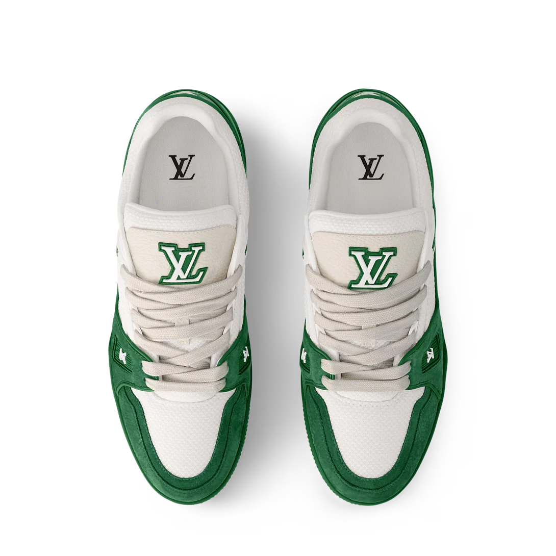 LV Trainer 'Green'