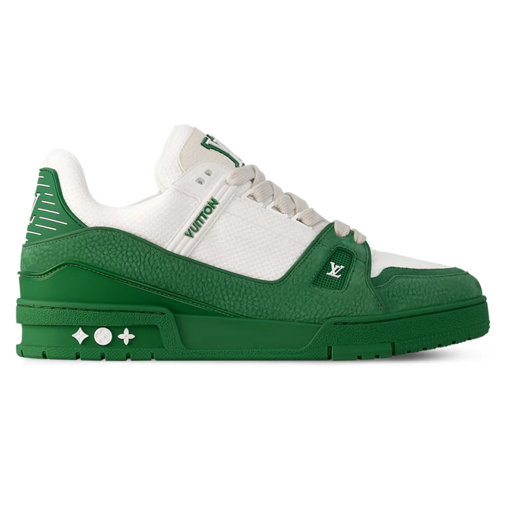 LV Trainer 'Green'