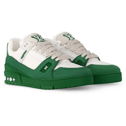 LV Trainer 'Green'