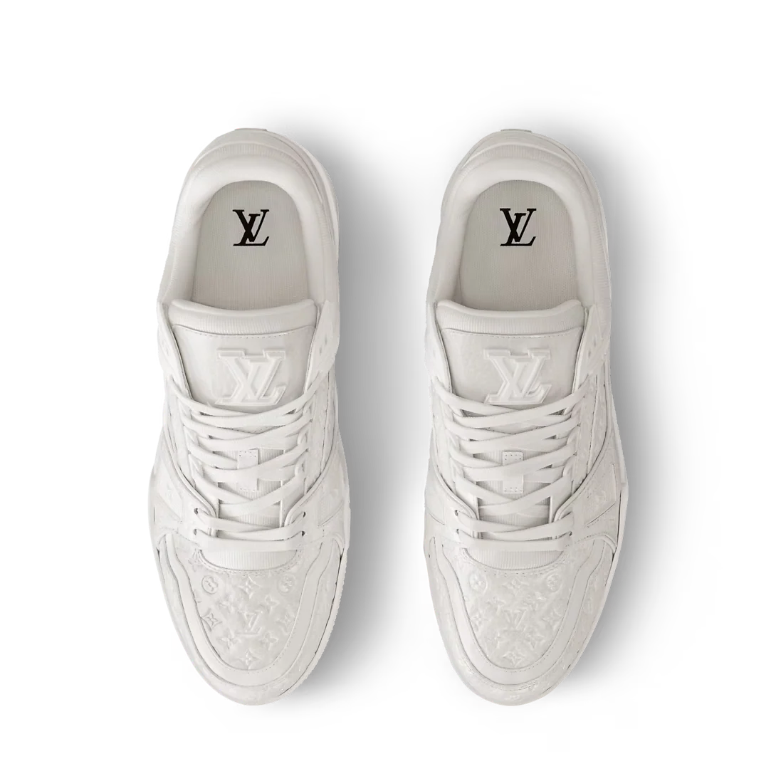 LV Trainer 'White'