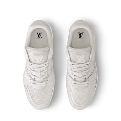 LV Trainer 'White'