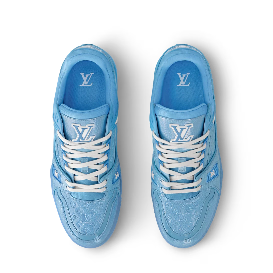 LV Trainer 'Blue'
