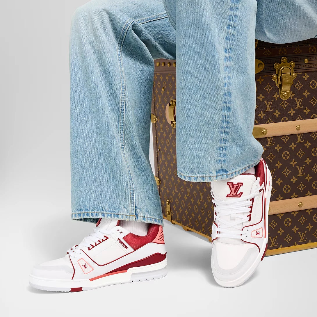 LV Trainer 'Red'