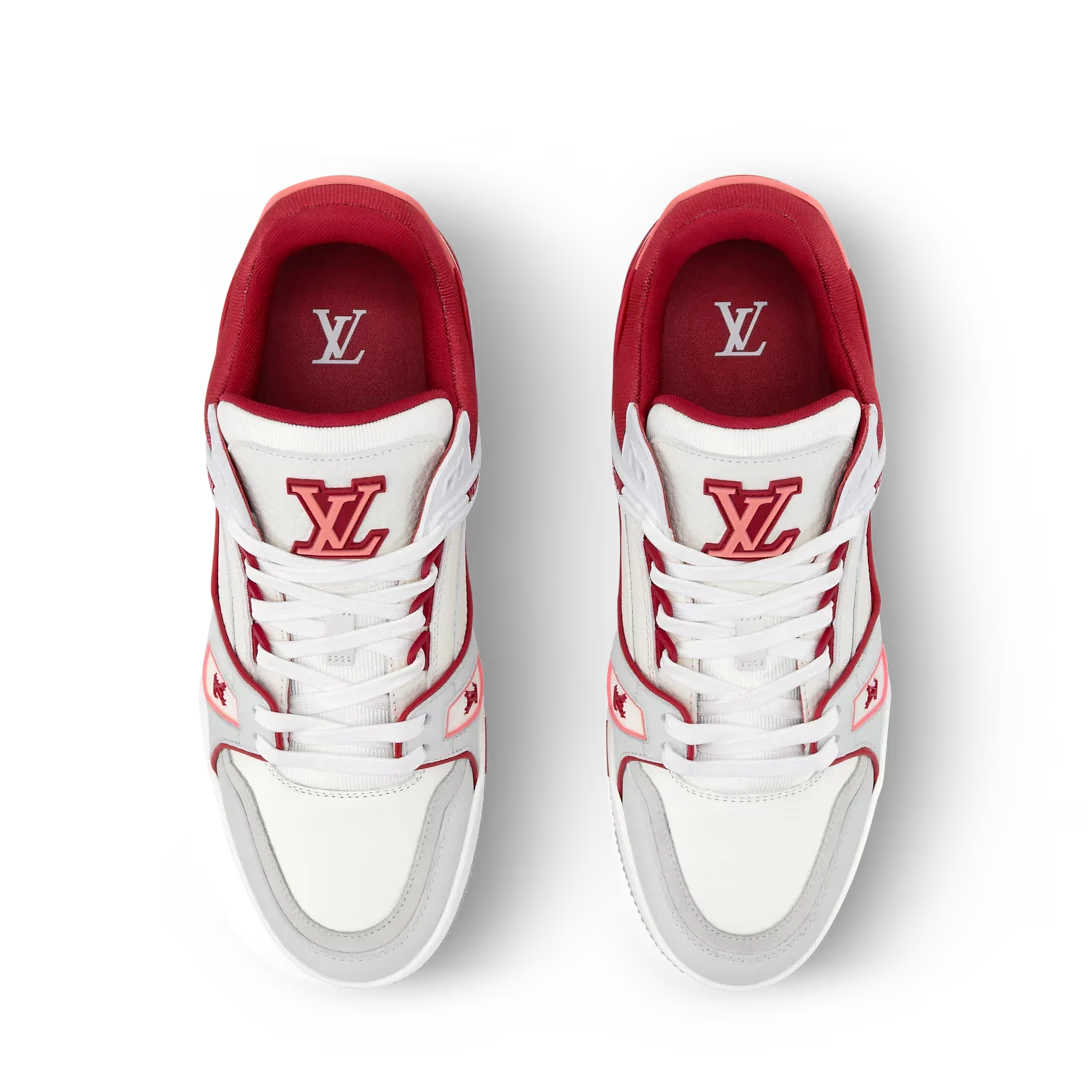 LV Trainer 'Red'