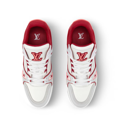 LV Trainer 'Red'