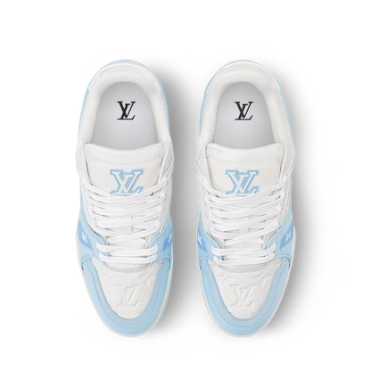 LV Trainer Light Blue