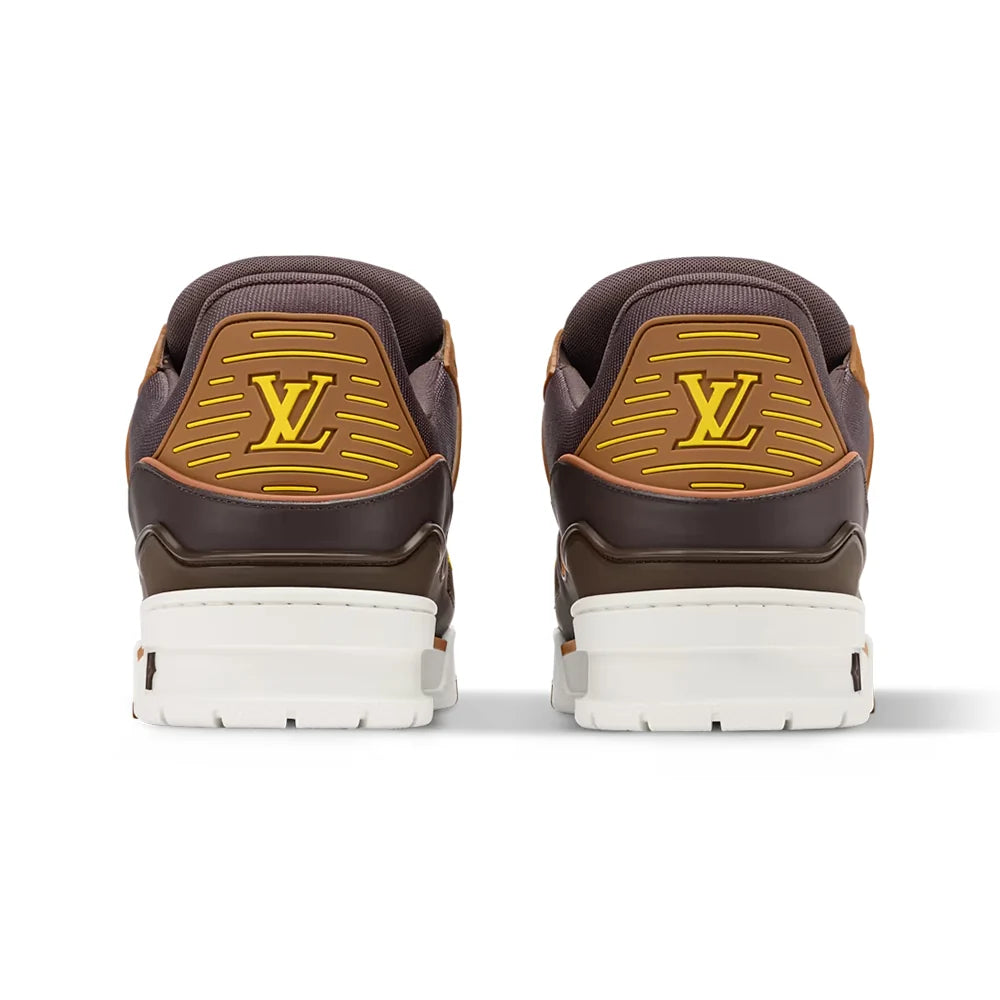 LV Trainer Yellow