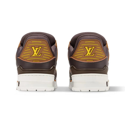 LV Trainer Yellow