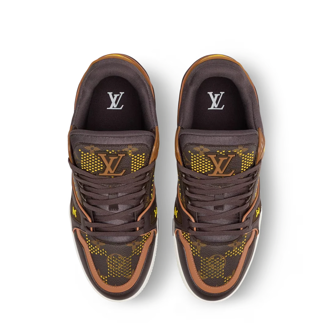 LV Trainer Yellow