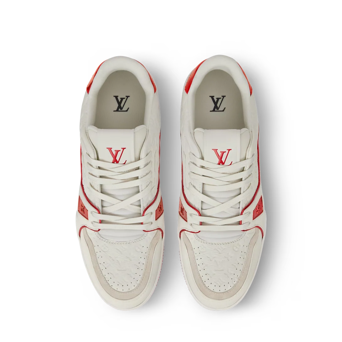LV Trainer 'Red'