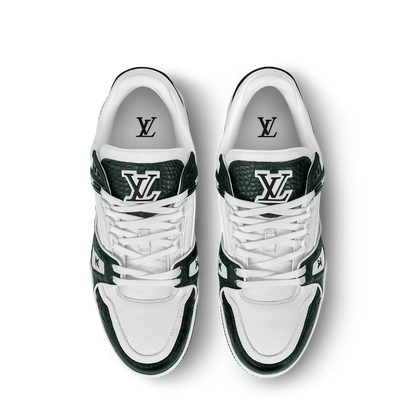 LV Trainer Dark Green