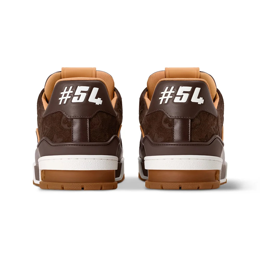 LV Trainer Brown