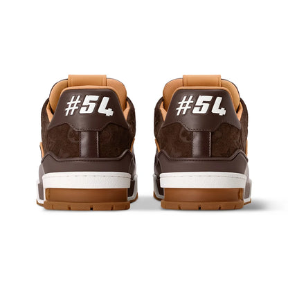 LV Trainer Brown