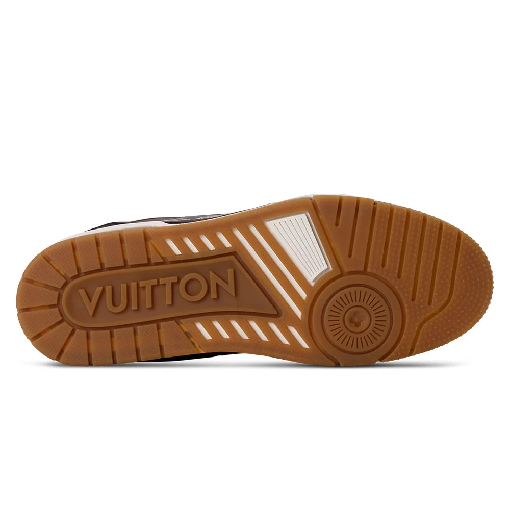 LV Trainer Brown