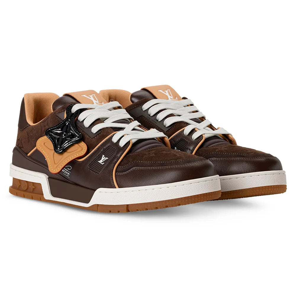 LV Trainer Brown