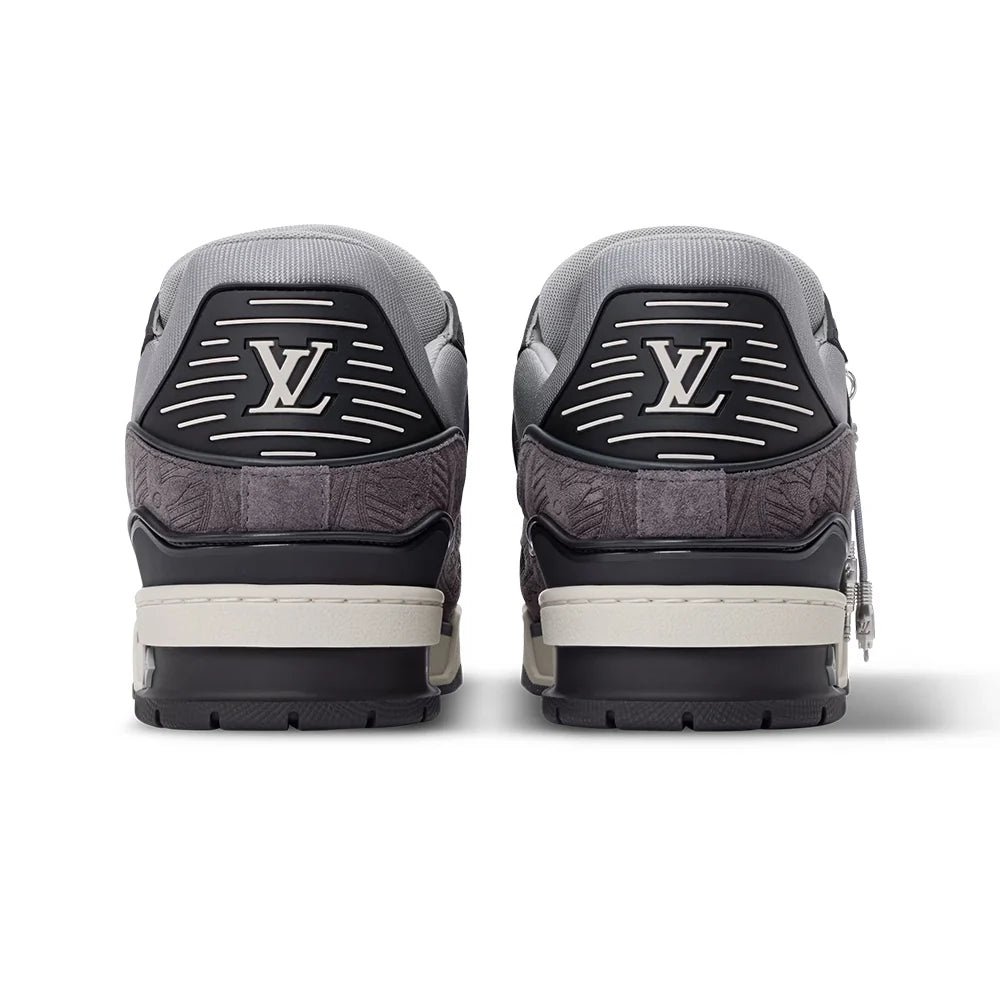 LV Trainer Blue Gray