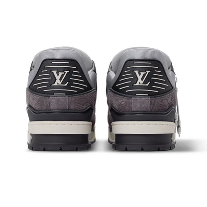 LV Trainer Blue Gray