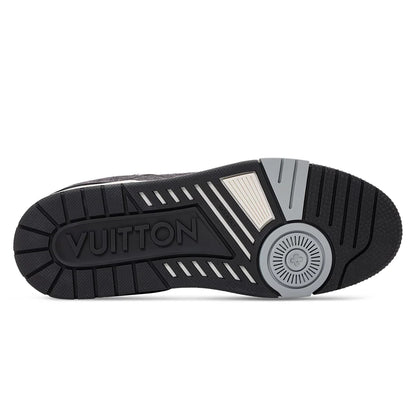 LV Trainer Blue Gray