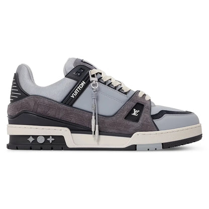 LV Trainer Blue Gray