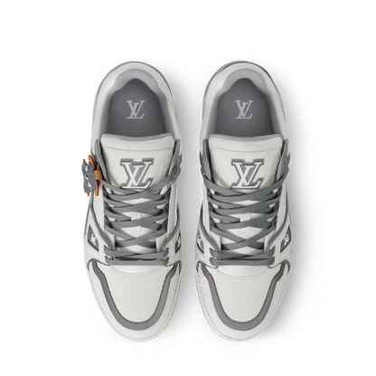 LV Trainer White