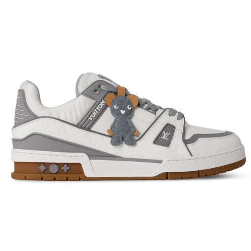LV Trainer White