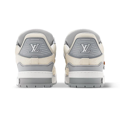 LV Trainer Beige