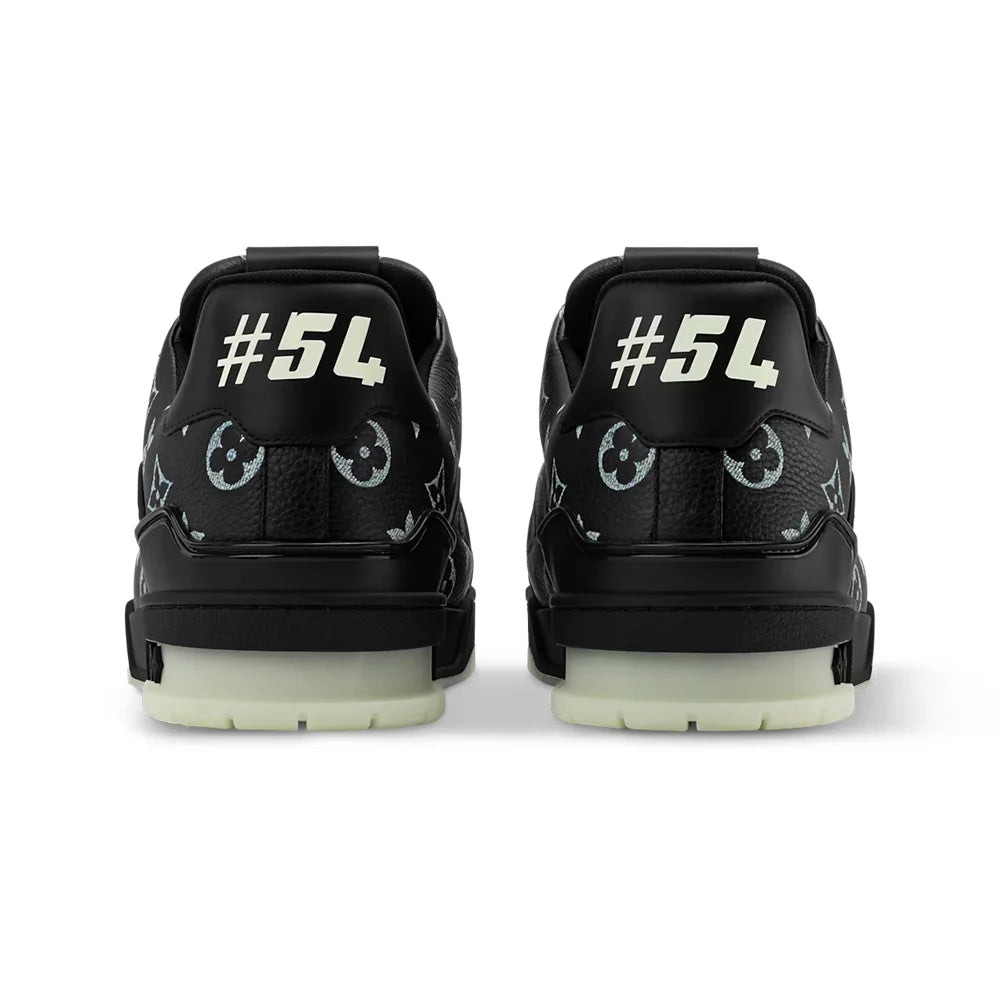 LV Trainer Black luminescence