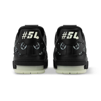 LV Trainer Black luminescence