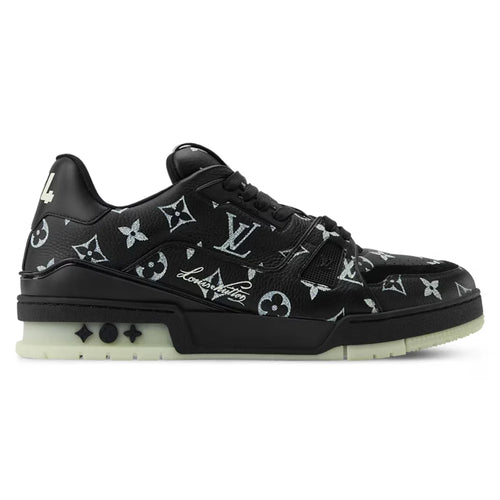 LV Trainer Black luminescence