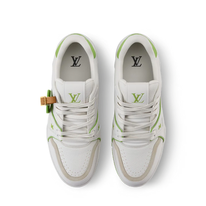 LV Trainer Green WC