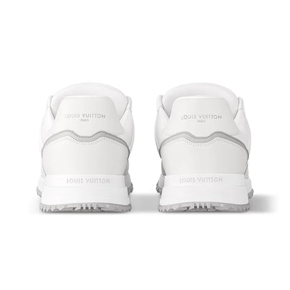 LV Run Away Sneaker White