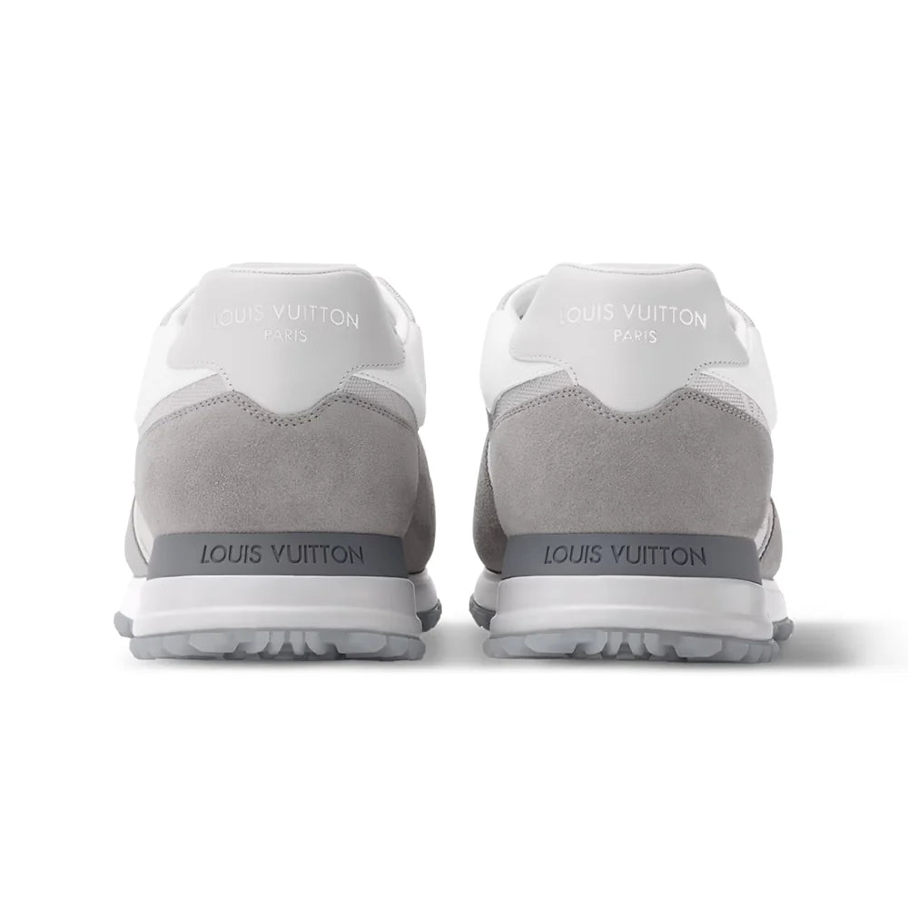 LV Run Away Sneaker Gray