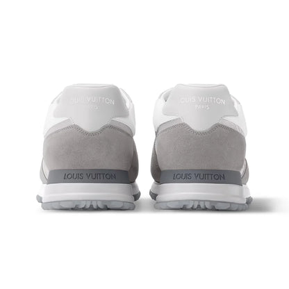 LV Run Away Sneaker Gray