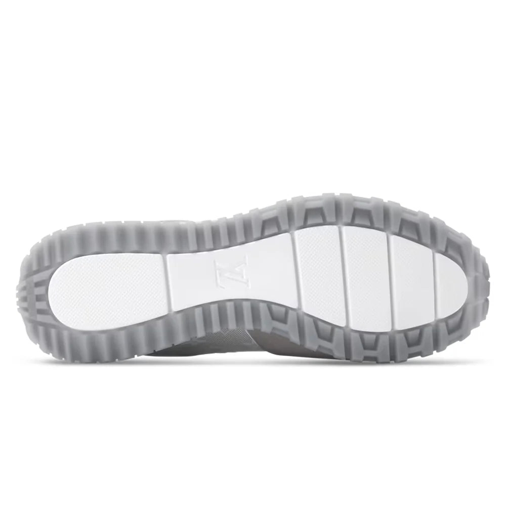 LV Run Away Sneaker Gray