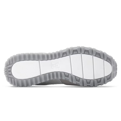 LV Run Away Sneaker Gray