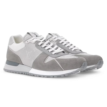 LV Run Away Sneaker Gray