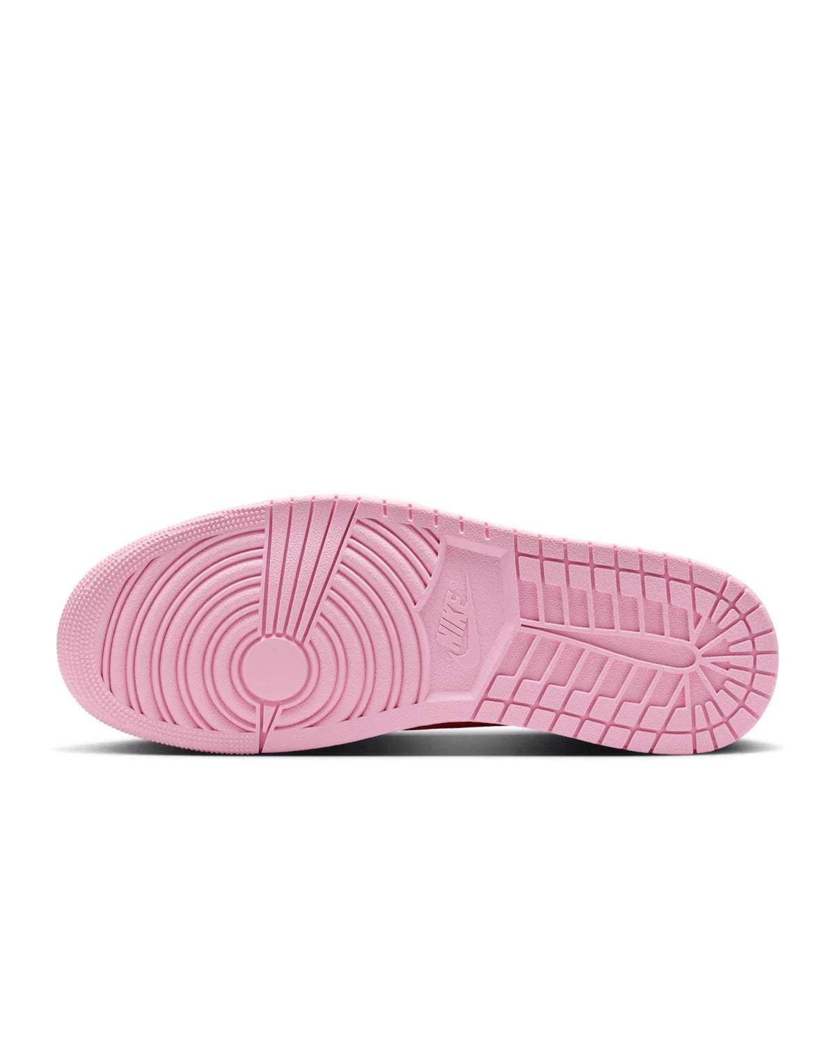 Travis Scott × Nike Air Jordan 1 Retro Low OG "Sail/T Pink"