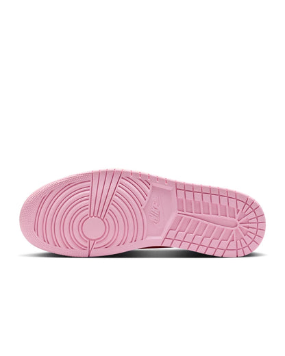Travis Scott × Nike Air Jordan 1 Retro Low OG "Sail/T Pink"