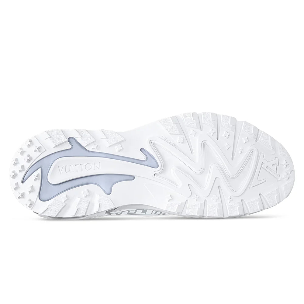 Tatic Runner Sneaker White