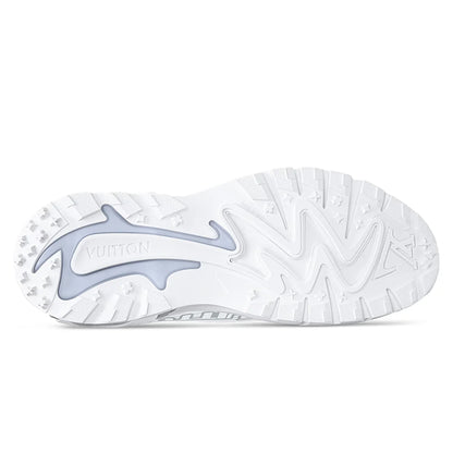 Tatic Runner Sneaker White