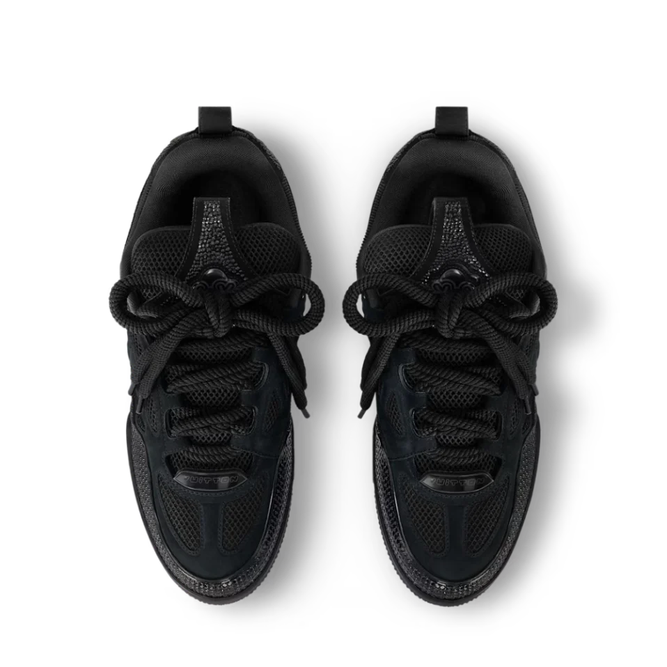LV Skate Sneaker